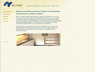Haaf Meubel- en Interieurbedrijf Ten