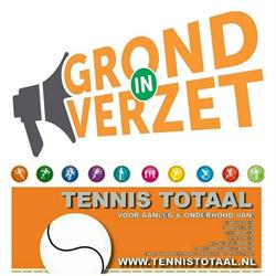 Tennis Totaal Nederland Bv