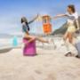 American Tourister