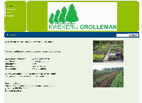 Kwekerij Grolleman