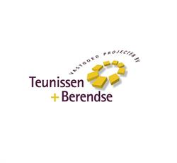 Teunissen + Berendse Vastgoed Projecten Bv
