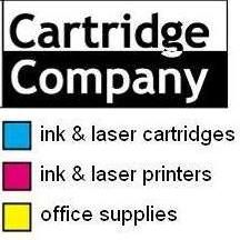 The Cartridge Company
