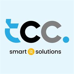 Tcc The Computer Company