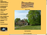TUK'S T-HUIS
