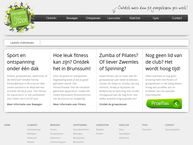 Wellnesscentrum Theo Hoen