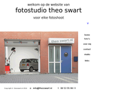 Swart Theo