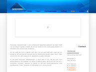 Website van Theunissen Dakbedekkingen 