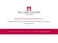Wine Gallery The