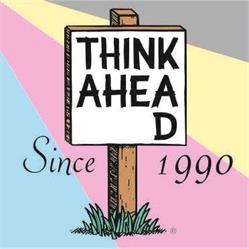 Think Ahead Printshop