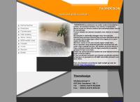 Thomdesign-Thomassen Marmermozaïk