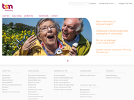 Thuiszorg Service Enschede Eo Bv