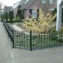 Tielemans Hekwerk en Tuinhout BV