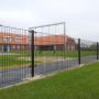Tielemans Hekwerk en Tuinhout BV