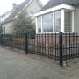 Tielemans Hekwerk en Tuinhout BV