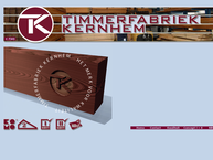 Timmerfabriek Kernhem