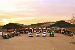 Timmermans Agri-Service Bv