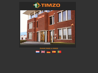 Timzo Tufting Industry BV