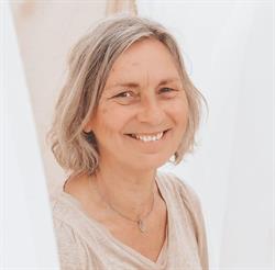 Tineke Kolvenbach Haptotherapie