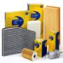Comline filters
