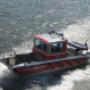 Bouw aluminium boten