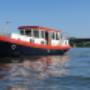 Jachtbouw op maat