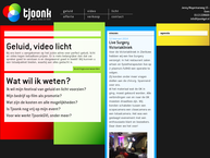Tjoonk Geluidstechniek