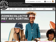 Toddler's Kinderwinkel