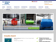 Tolsma Tankbouw BV