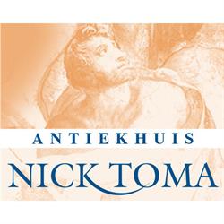 Antiekhuis Nick Toma