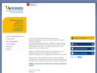 Tomee Consultancy Bv