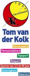 Kolk Sportinstituut Tom Vd