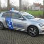 Ton Geelen Verkeersschool