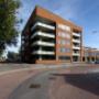 Tordoir Van den Berg Architecten