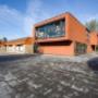 Tordoir Van den Berg Architecten