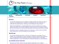 To The Point Design