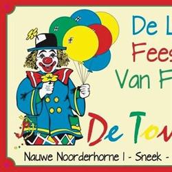 Handelsonderneming De Toverbal