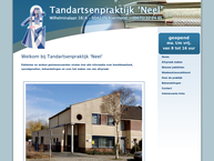 Hamans en Nuyts Tandartsen