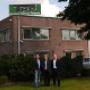 Technische Profielen Produktie BV