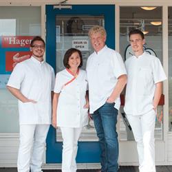 Tandprothetische Praktijk Hagen B.V.  Krimpen aan den IJssel