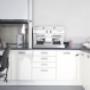 het laboratorium