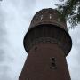 bestrijding clustervliegen watertoren in Utrecht  door Ongediertebestrijding Midden Nederland