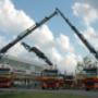 Autolaadkranen 40 t/m - 70 t/m