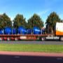 Hydraulische cilinders transpo