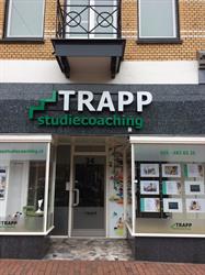Trapp Studiecoaching