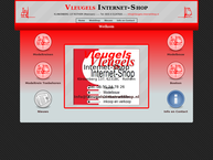 Vleugels Internetshop