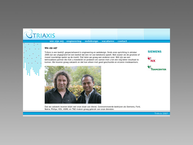 Triaxis Engineering & Webdesign
