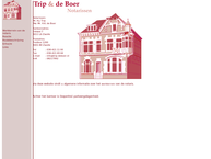 Boer & Trip Notarissen de