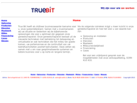 True Bit Resources Bv