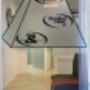 Ruit met logo's TvU TP en TTL