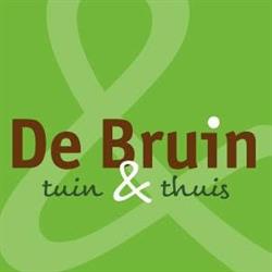 De Bruin tuin & thuis